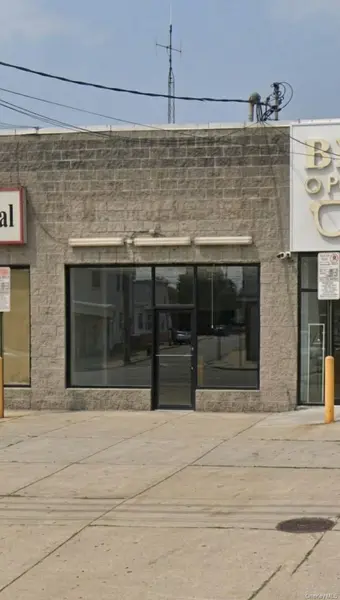 164-44 Cross Bay Blvd BLVD, Howard Beach, NY 11414