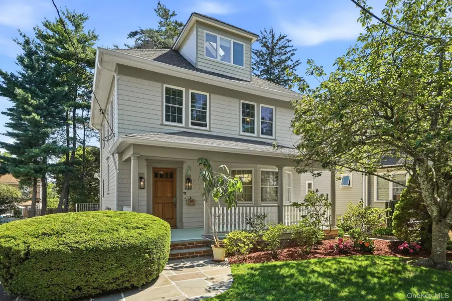 11 Winthrop AVE, Larchmont, NY 10538