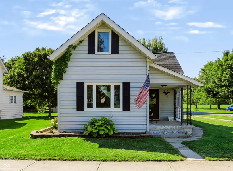 269 W Buckeye ST, Cicero, IN 46034