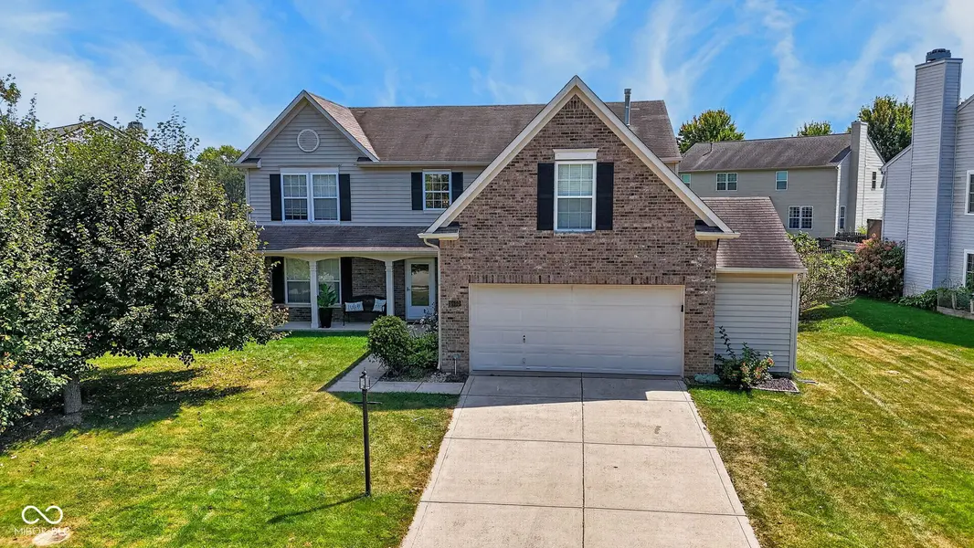 5659 Bruce BLVD, Noblesville, IN 46062