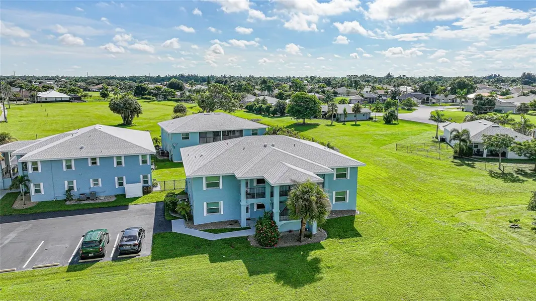 449 ROYAL POINCIANA #311, Punta Gorda, FL 33955