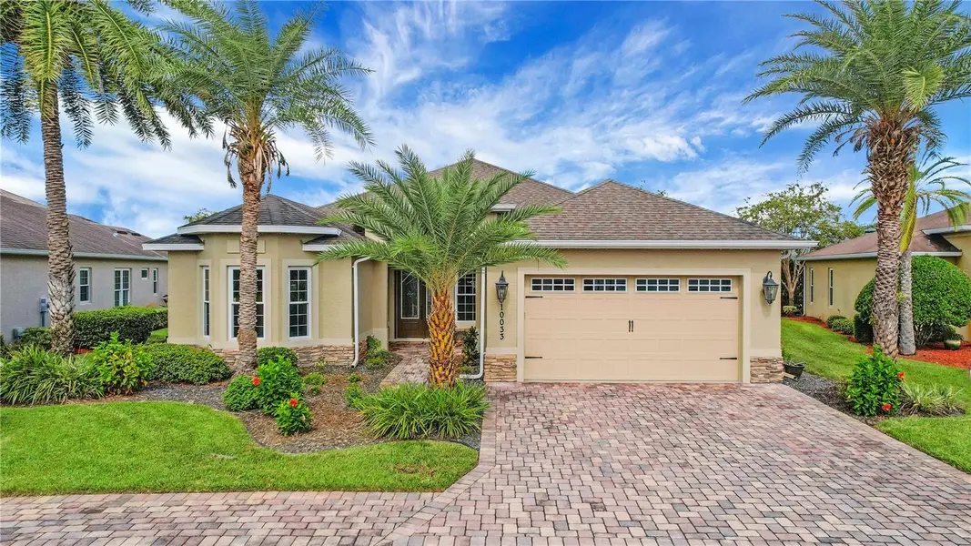 10033 LAKE MIONA WAY, Oxford, FL 34484