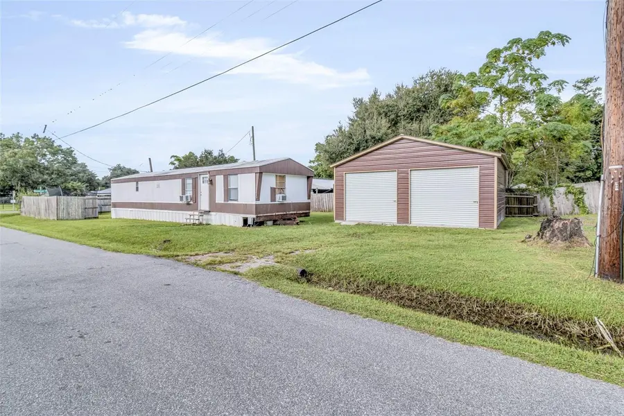 2848 WOODSTOCK AVE, Eaton Park, FL 33840