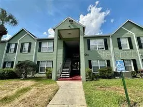 2053 DIXIE BELLE DR #2053H, Orlando, FL 32812