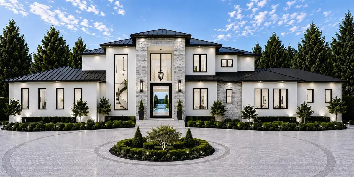 2636 REAGAN TRL, Lake Mary, FL 32746