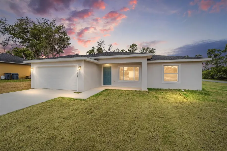 14891 SW 32ND PL, Ocala, FL 34481