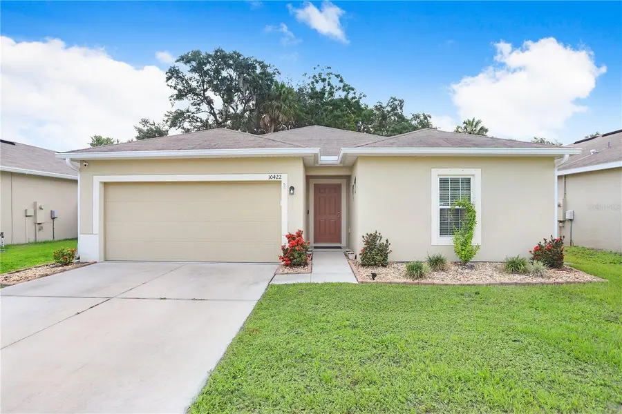 10422 CANDLEBERRY WOODS LN, Gibsonton, FL 33534