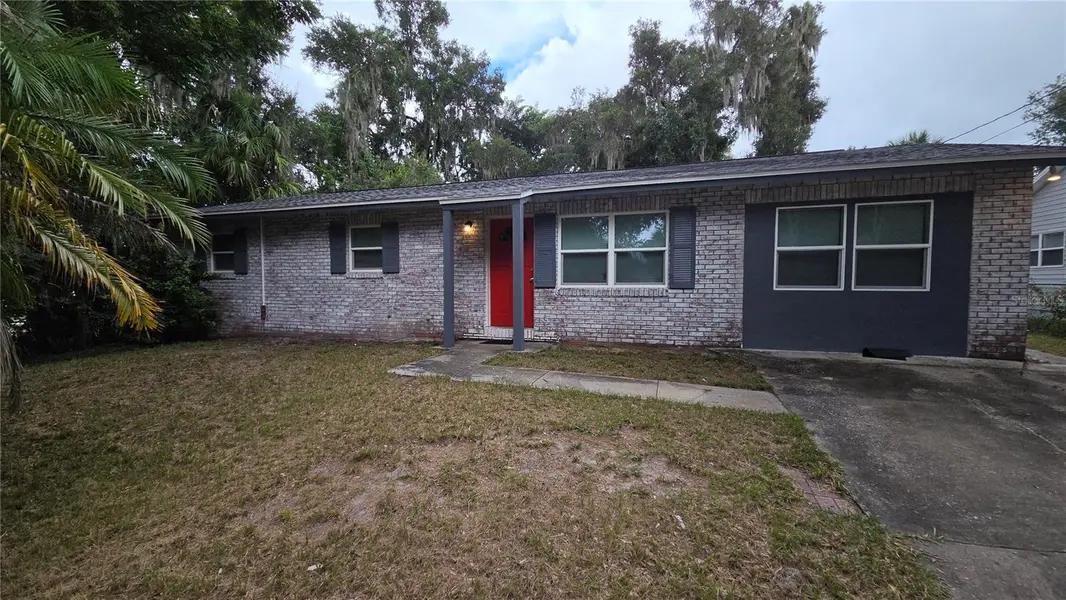 105 S COLORADO AVE, Deland, FL 32720
