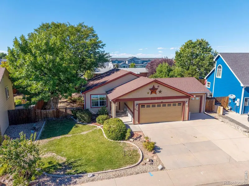 610 Cornerstone DR, Windsor, CO 80550