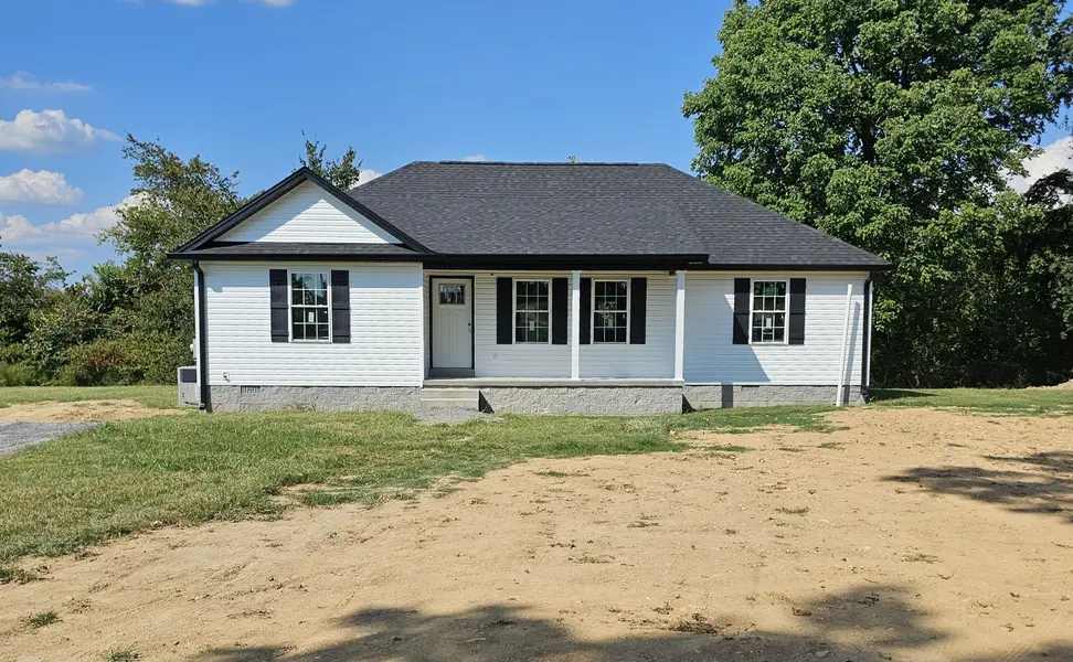 3006 Wixtown Rd, Westmoreland, TN 37186