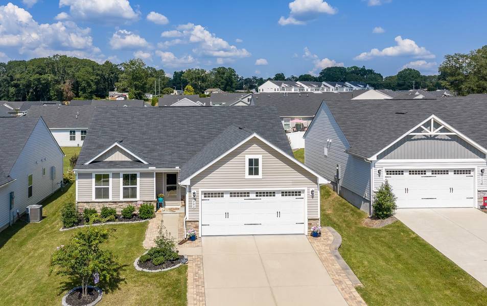 906 Blue Willow CT, Spartanburg, SC 29302