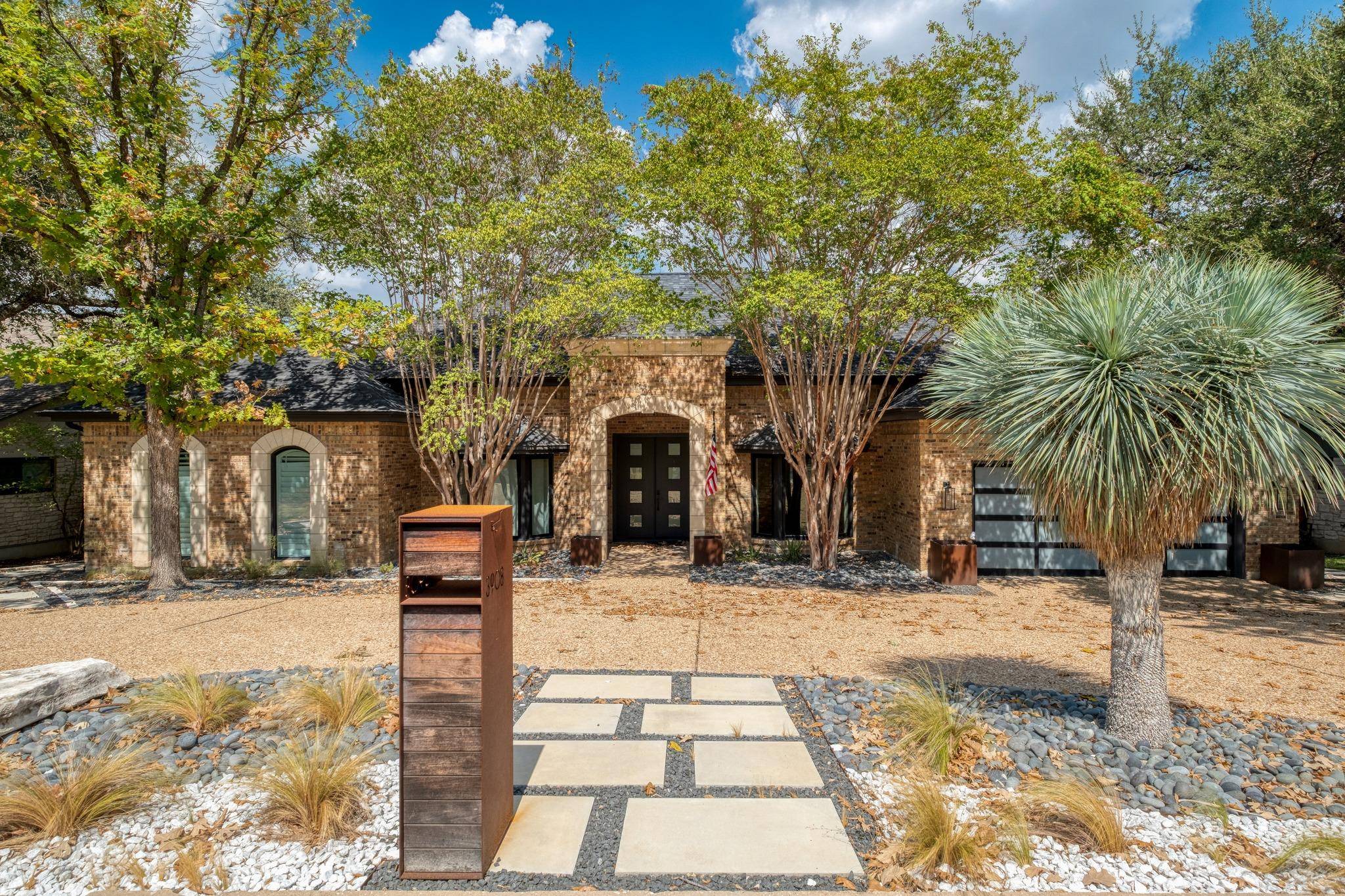 3908 Edwards Mountain DR, Austin, TX 78731