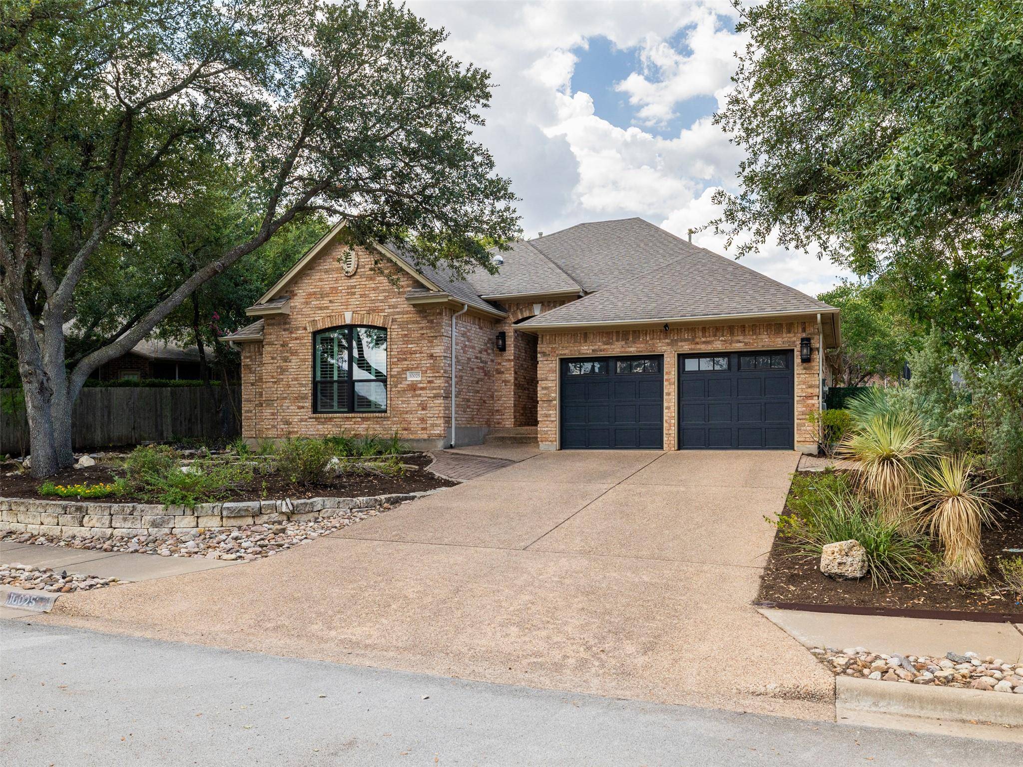 10025 Scull Creek DR, Austin, TX 78730