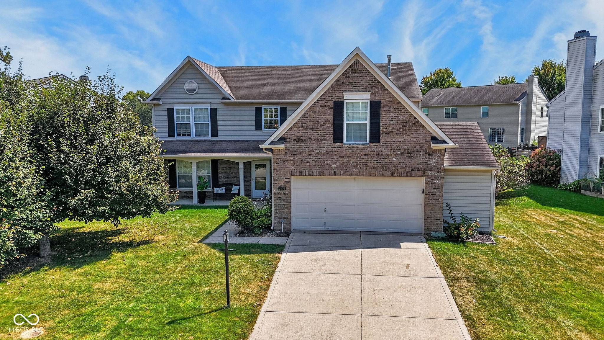 5659 Bruce BLVD, Noblesville, IN 46062