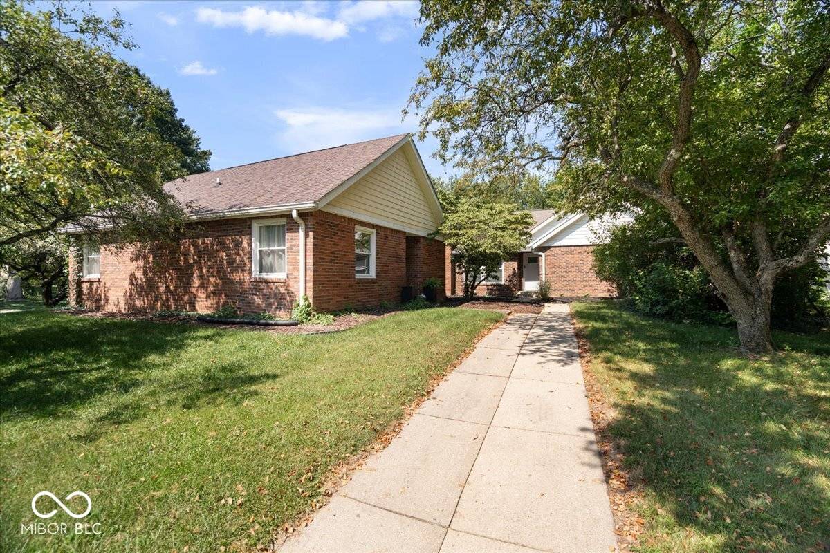 10712 Downing ST, Carmel, IN 46033