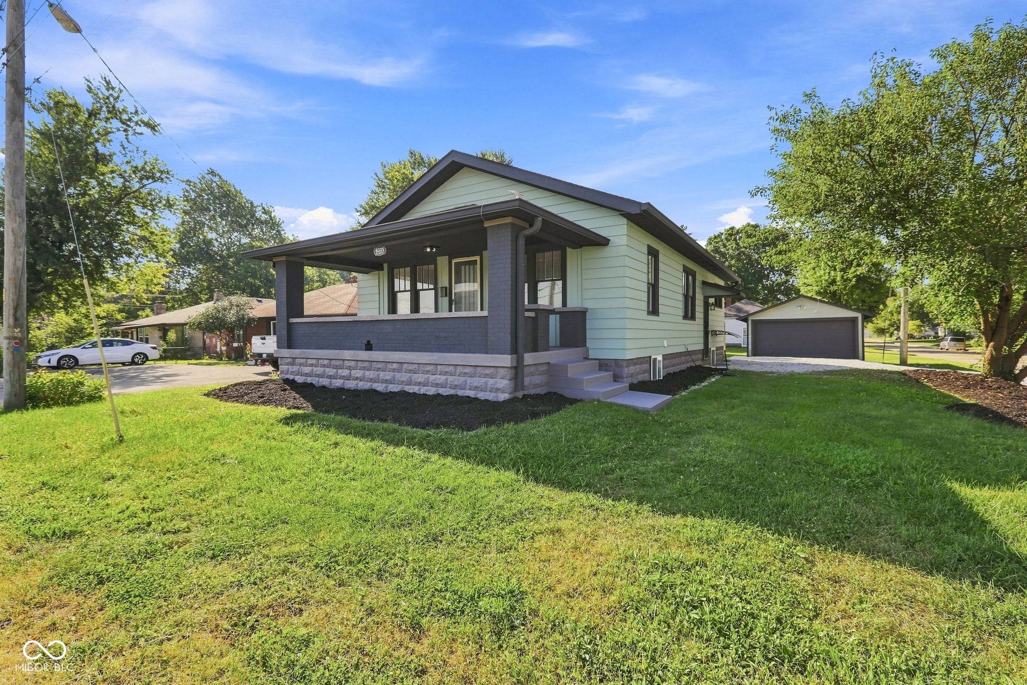 6335 E 16th ST, Indianapolis, IN 46219