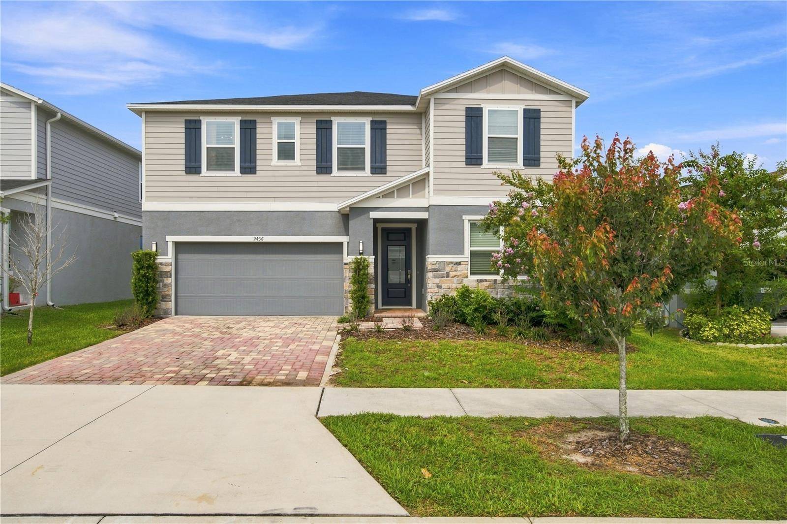 9436 PINEWOOD POINT PL, Seffner
