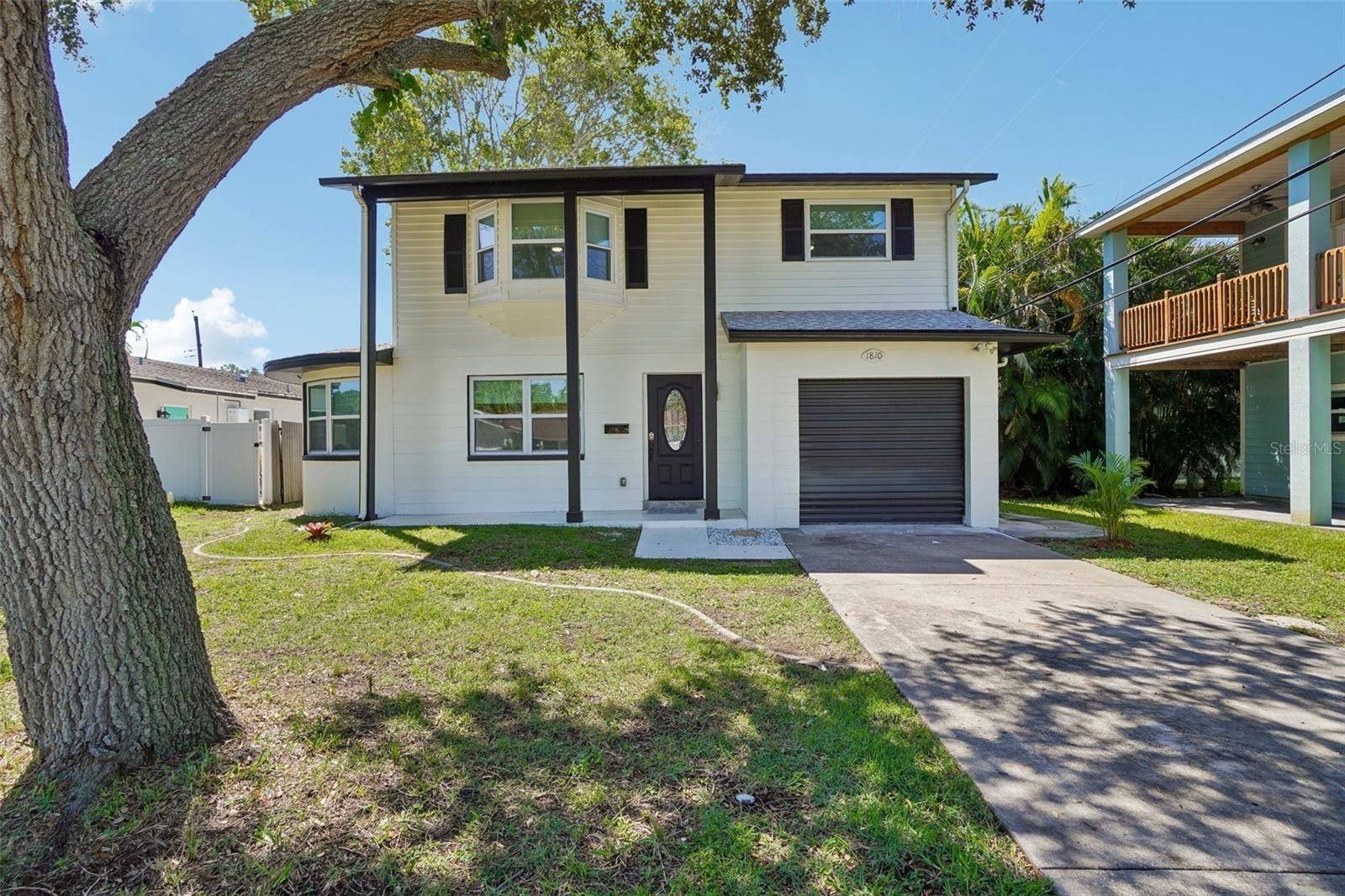 1810 MARYLAND AVE NE, St Petersburg