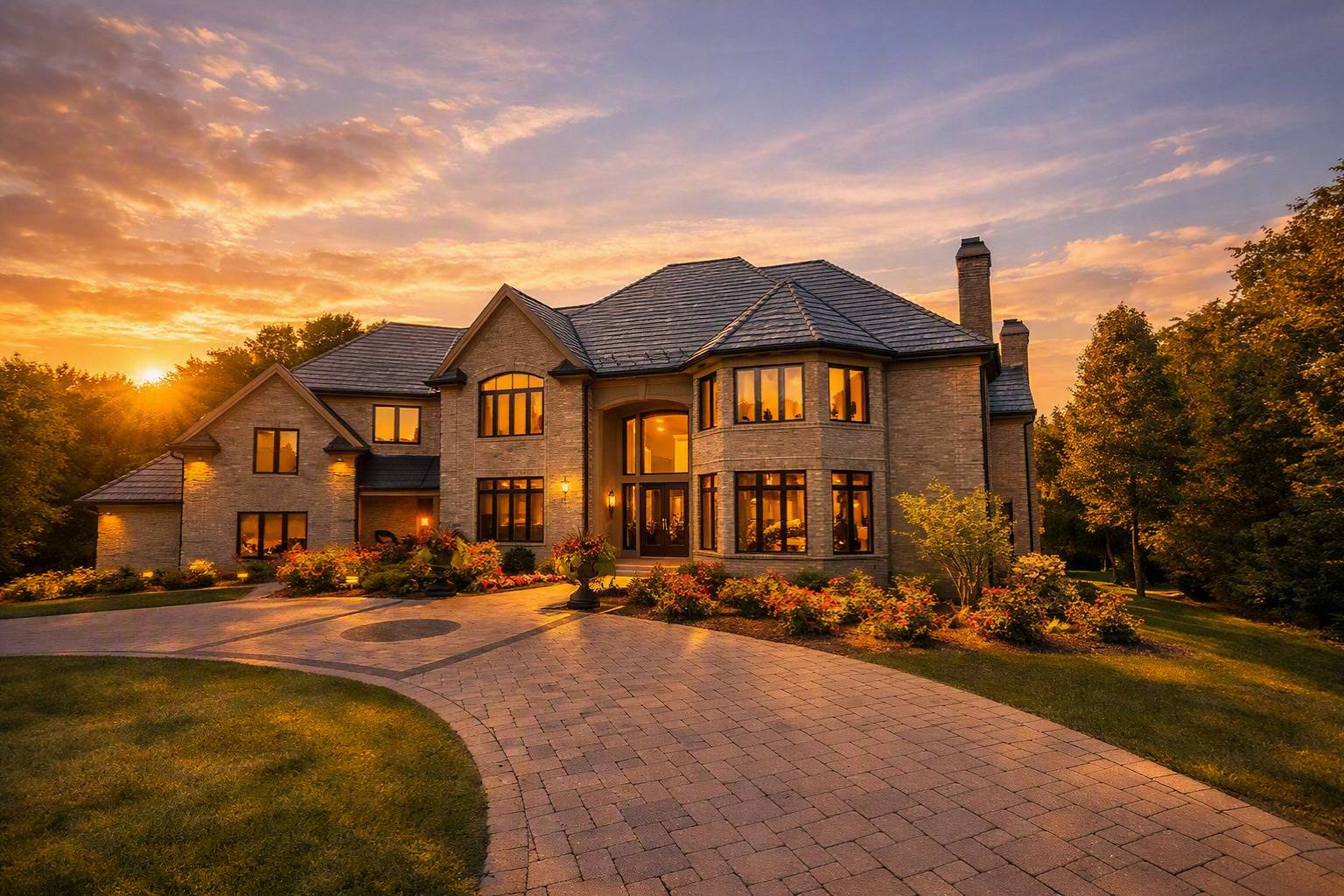 3001 Glen Eagles CT, St. Charles, IL 60174