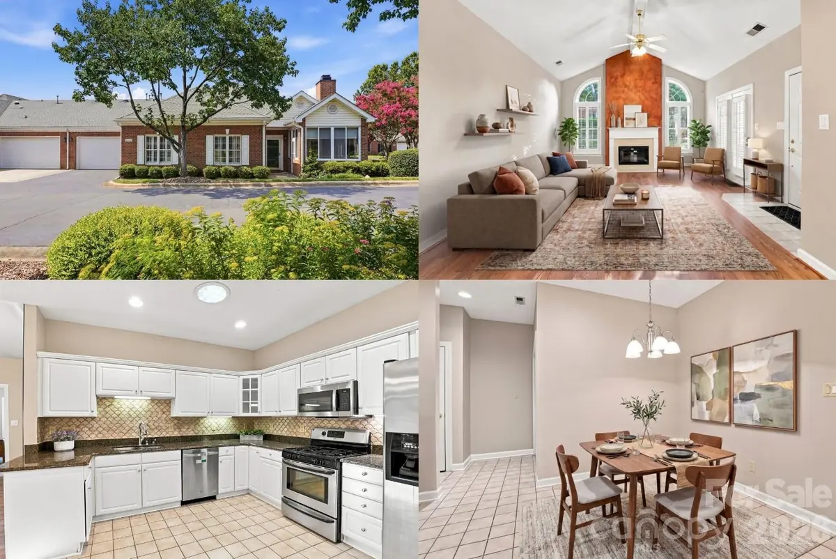 8302 Olde Troon DR, Charlotte, NC 28277