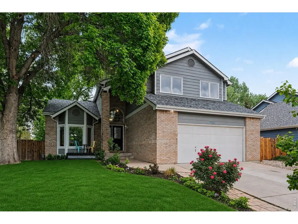 2824 Antelope, Fort Collins, CO 80525