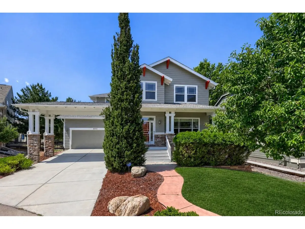 8331 Briar Haven, Castle Pines, CO 80108