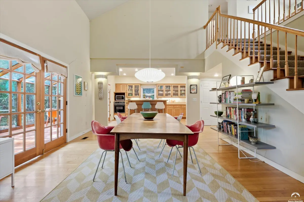 3301 Riverview RD, Lawrence, KS 66049