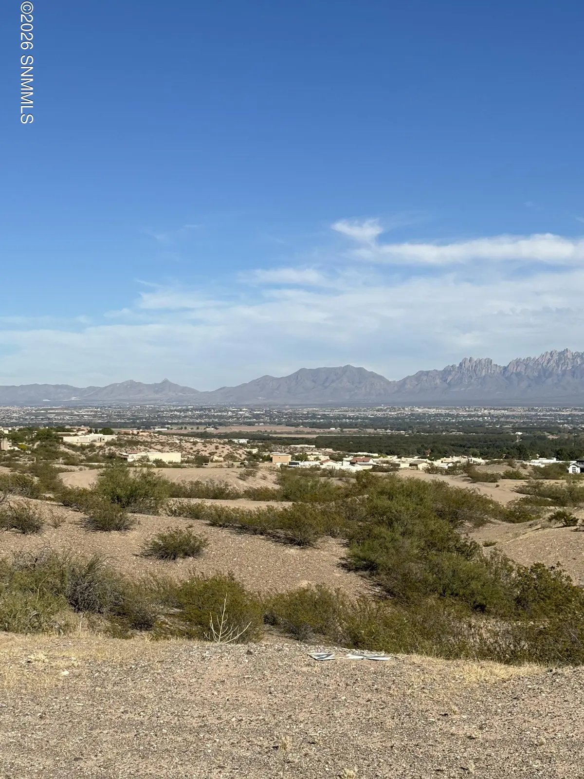 6805 Vermeer ST, Las Cruces, NM 88007