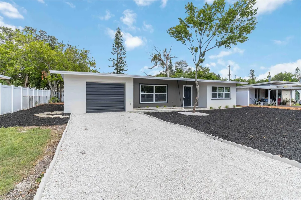 4807 22ND ST W, Bradenton, FL 34207