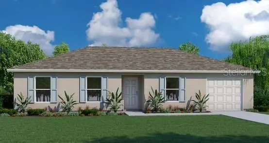 113 SPARROW CT, Poinciana, FL 34759