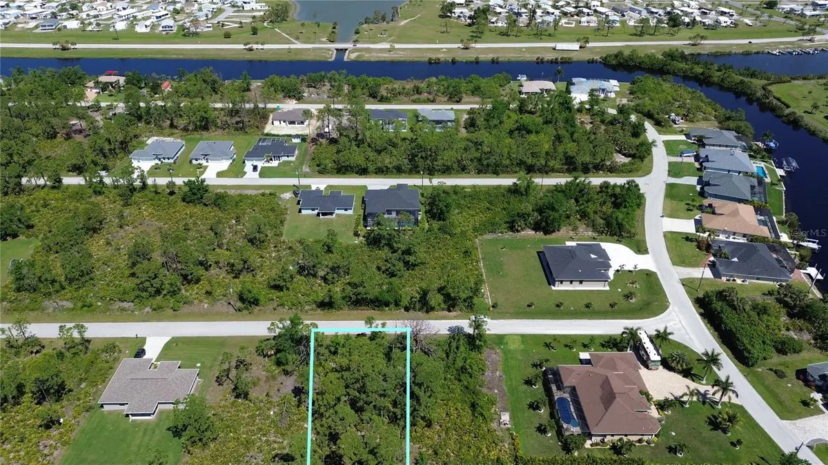 14217 BANOS AVE, Port Charlotte, FL 33981