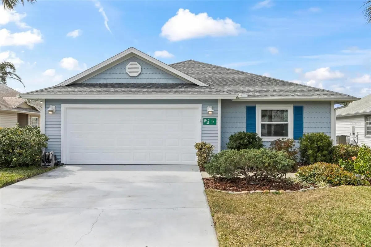 5 NANTUCKET LN, Palm Coast, FL 32137