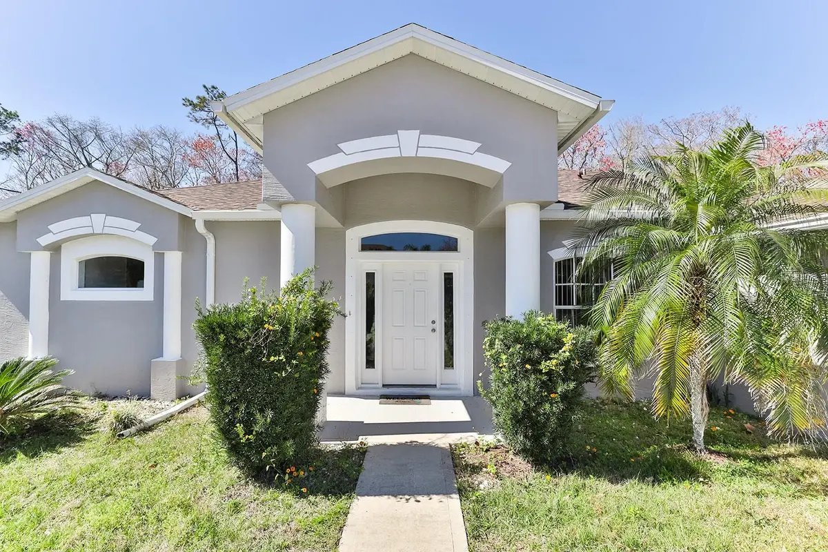 53 ZEBULAHS TRL, Palm Coast, FL 32164