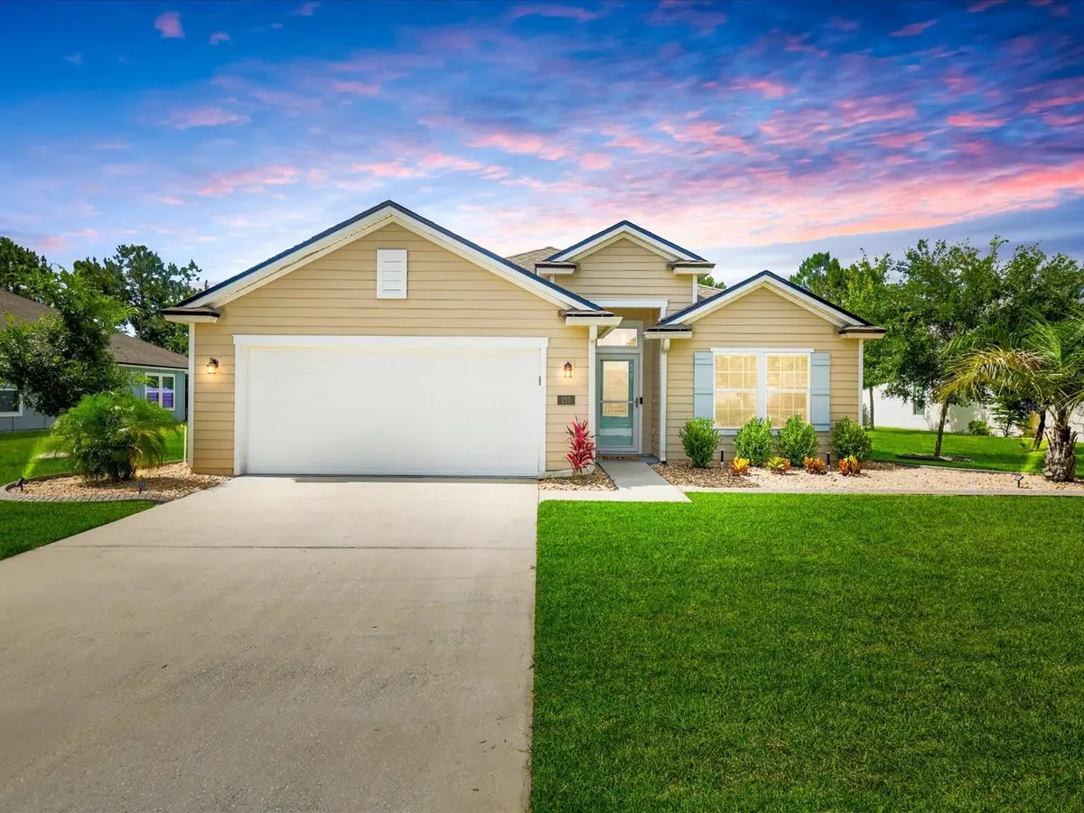 211 GRAND RESERVE DR, Bunnell, FL 32110