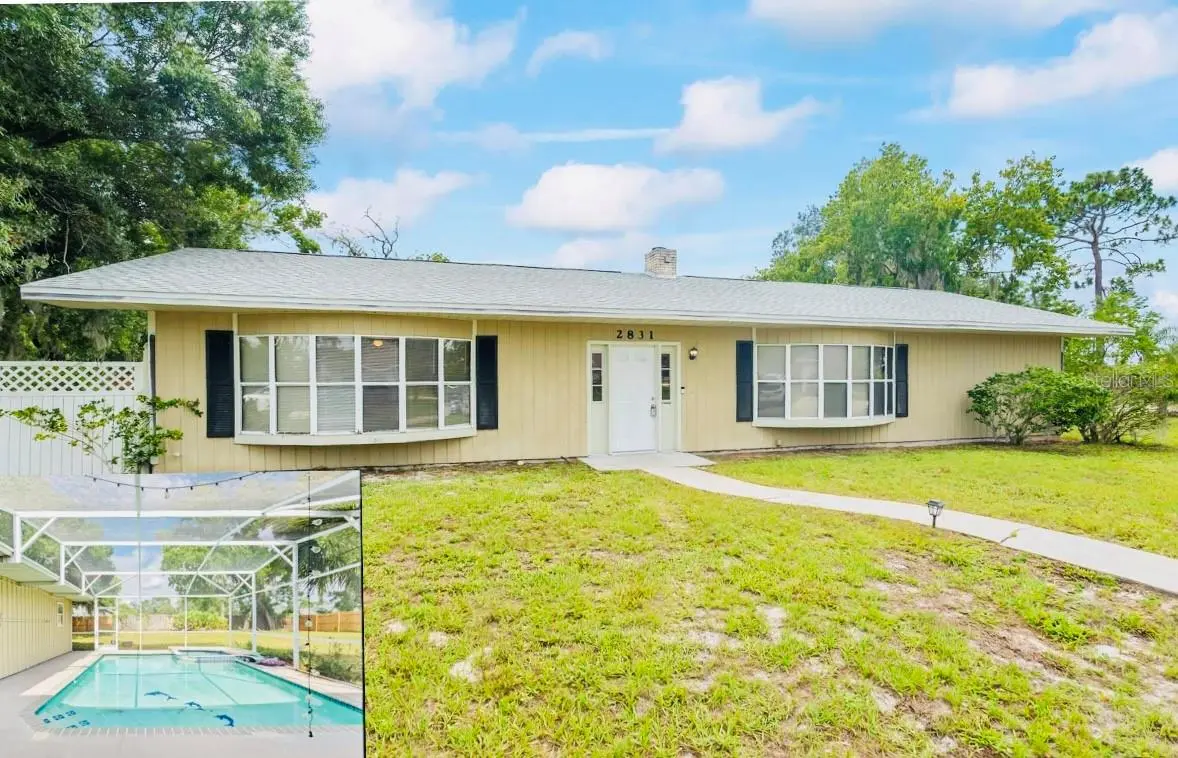 2831 ASCOT LN, Deltona, FL 32738