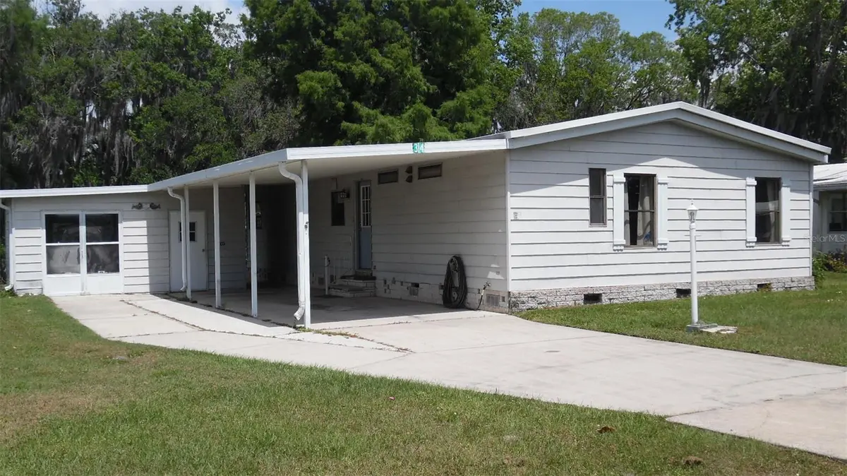34 SEMINOLE PATH, Wildwood, FL 34785