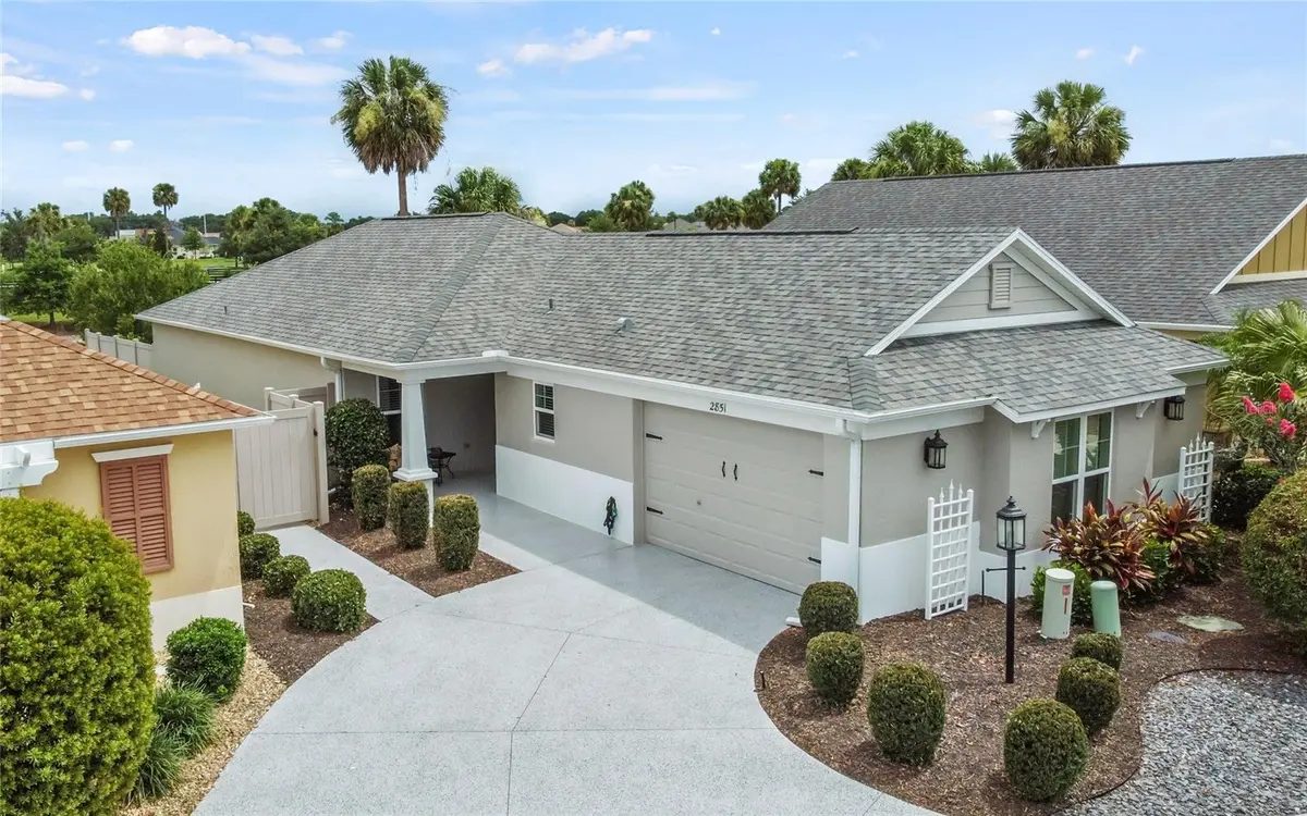 2851 SKIPPER ST, The Villages, FL 32163