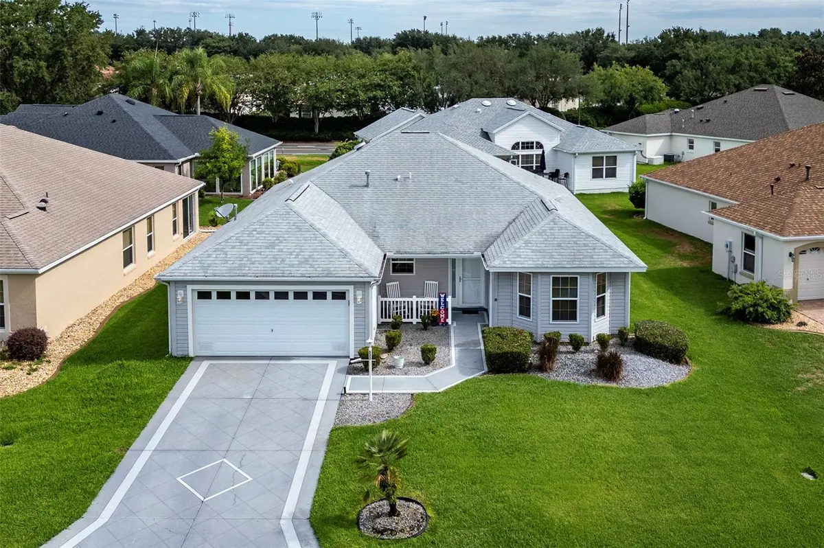 533 DOWNERS GRV, The Villages, FL 32162