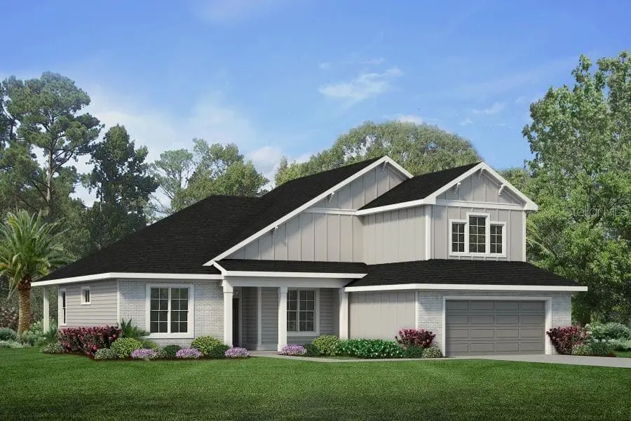14542 SW 4TH PL, Newberry, FL 32669