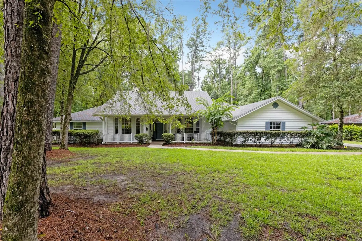 10015 SW 2ND PL, Gainesville, FL 32607