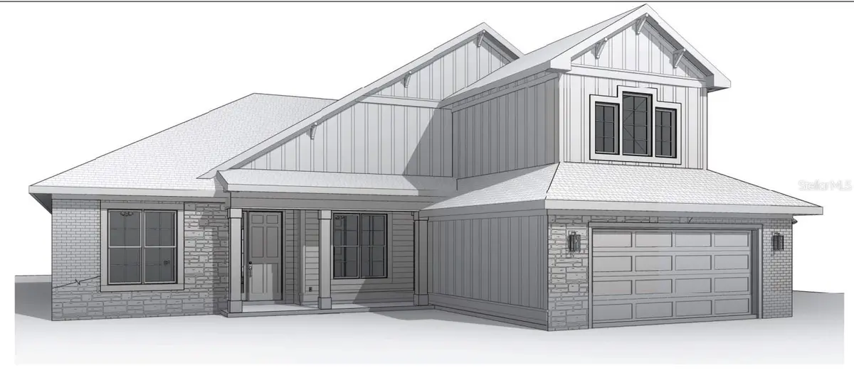891 SW 144TH CIR, Newberry, FL 32669