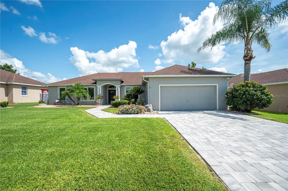 2891 DUNHILL CIR, Lakeland, FL 33810