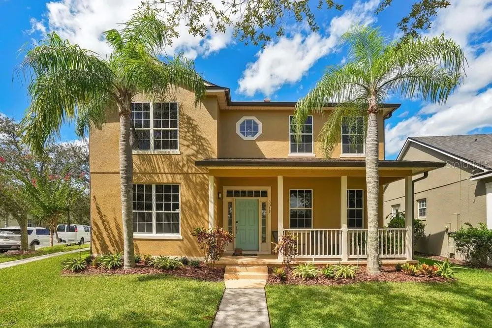 3315 MORELYN CREST CIR, Orlando, FL 32828