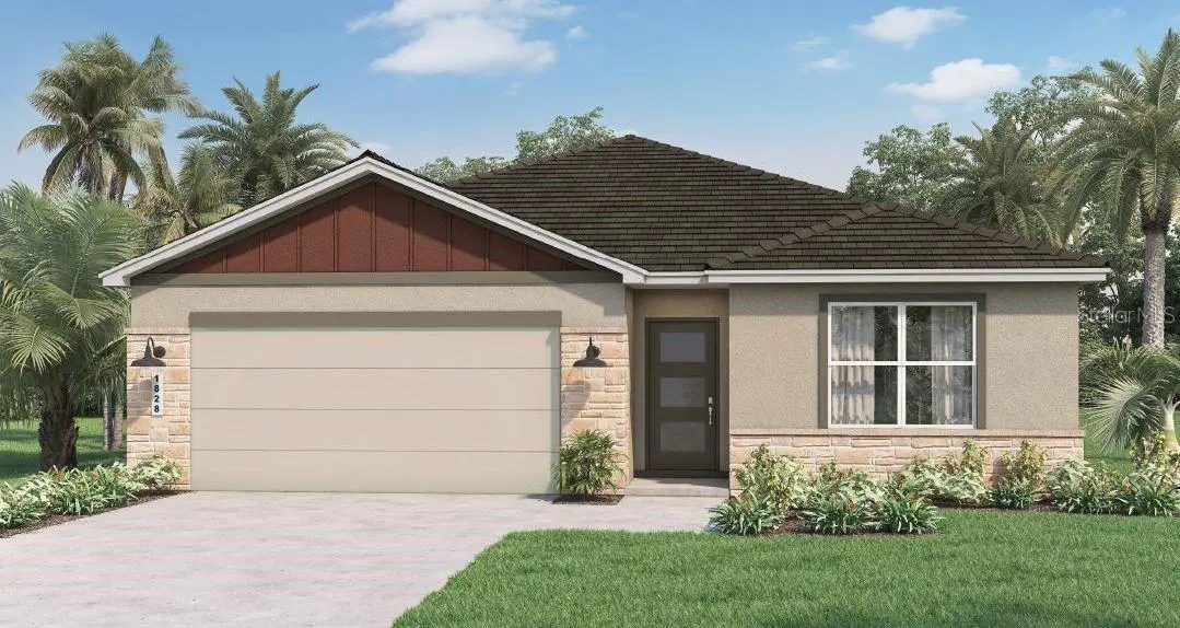 3939 MALAWI TRL, Saint Cloud, FL 34772