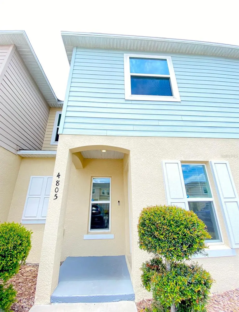 4805 CORAL CASTLE DR, Kissimmee, FL 34746