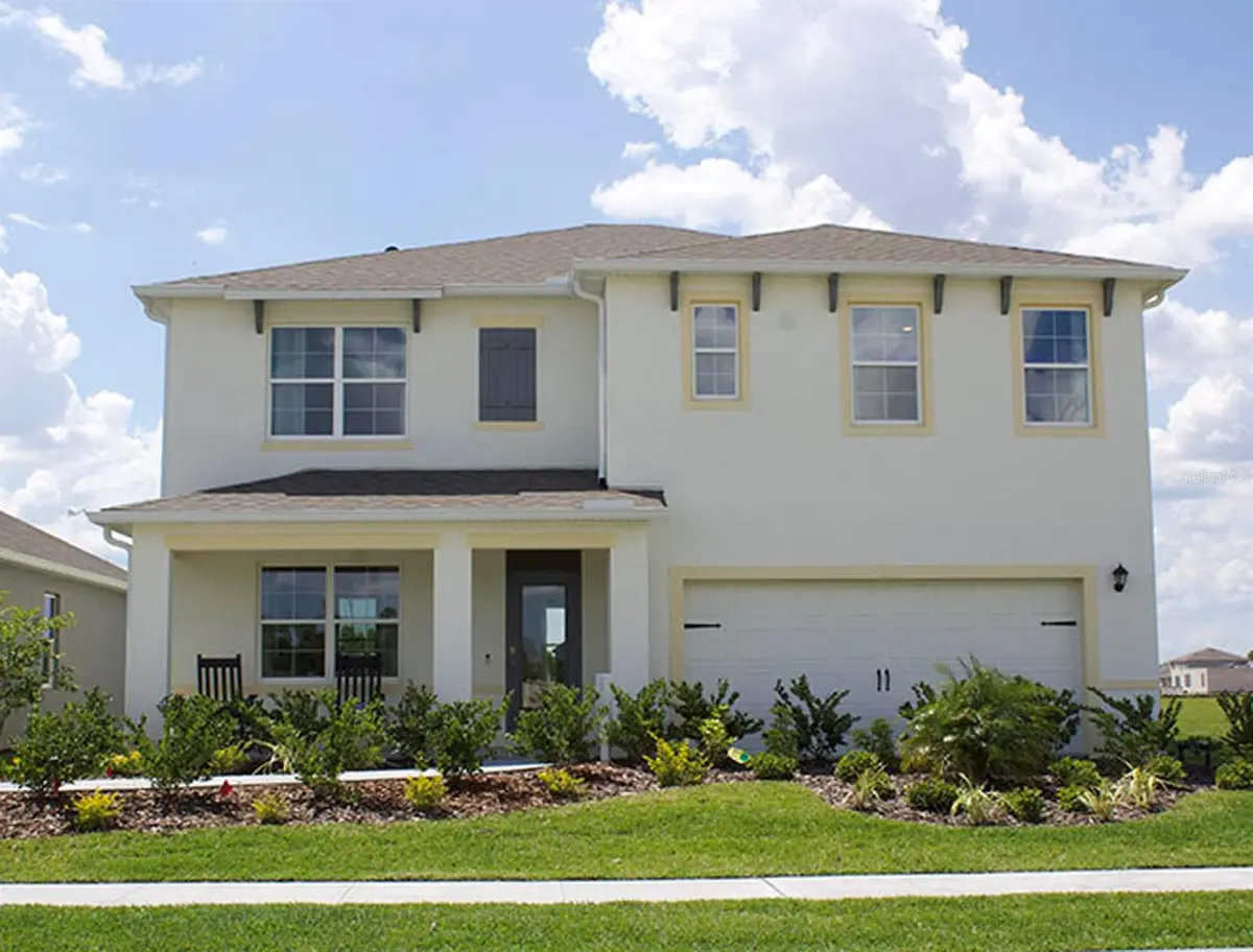 2167 DOE RUN DR, Davenport, FL 33837