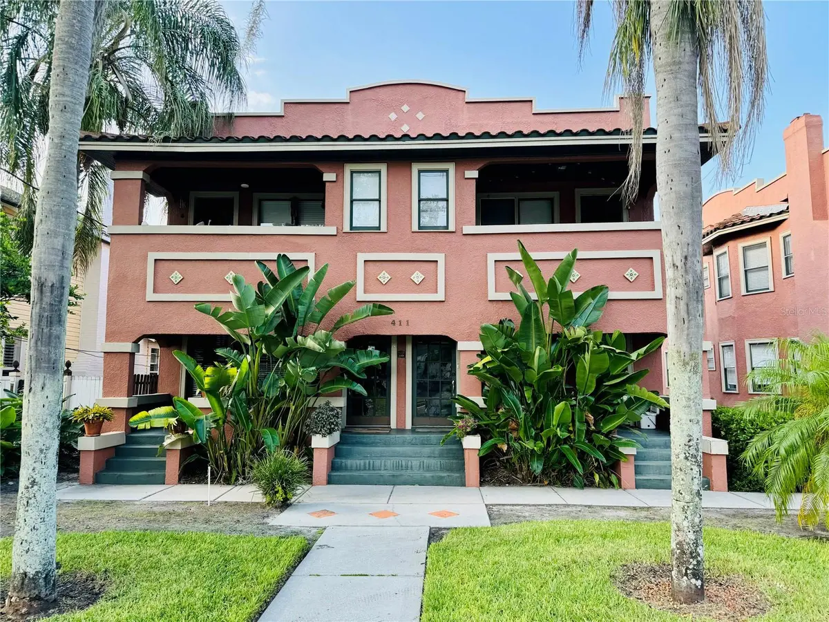 411 E LIVINGSTON ST #C, Orlando, FL 32803