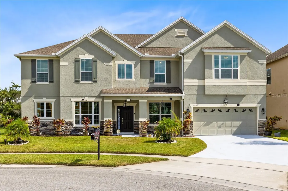 17005 SAVANNAH SPRINGS LN, Orlando, FL 32820