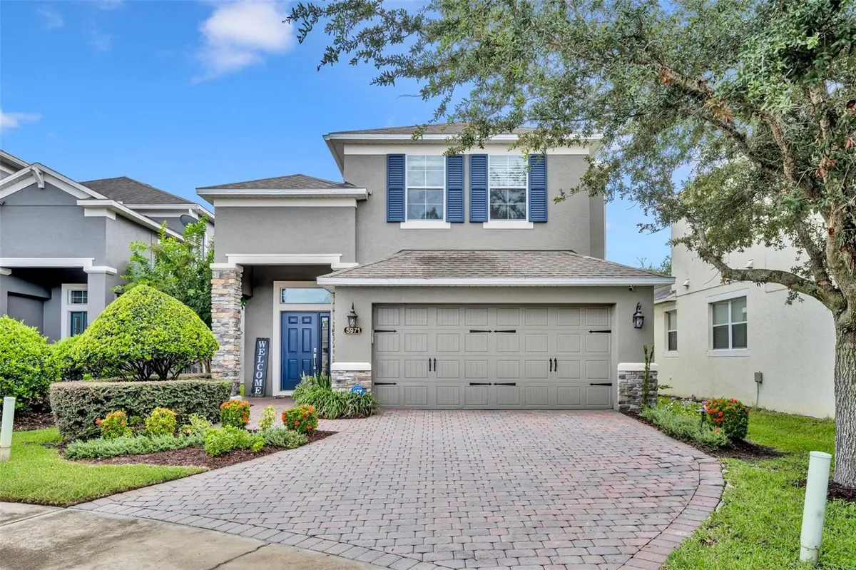 5971 PAXTON CT, Apopka, FL 32703