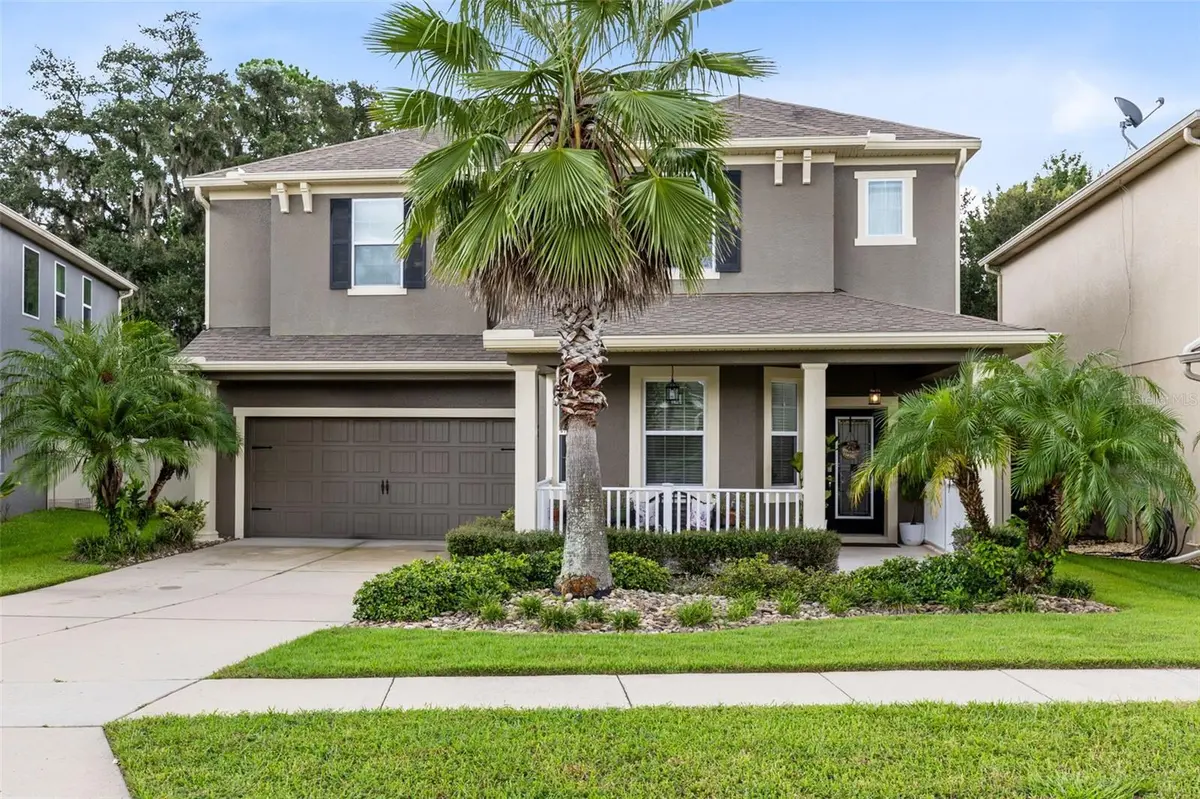 8057 PLEASANT PINE CIR, Winter Park, FL 32792